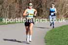 Senior Womens 2026 NECAA Royal Signals Road Relays, Hetton Lyons Country Park, Hetton le Hole. Photo: David T. Hewitson/Sports for All Pics